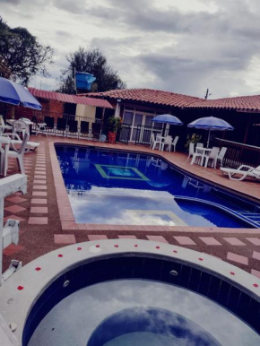Finca Hotel La Melania